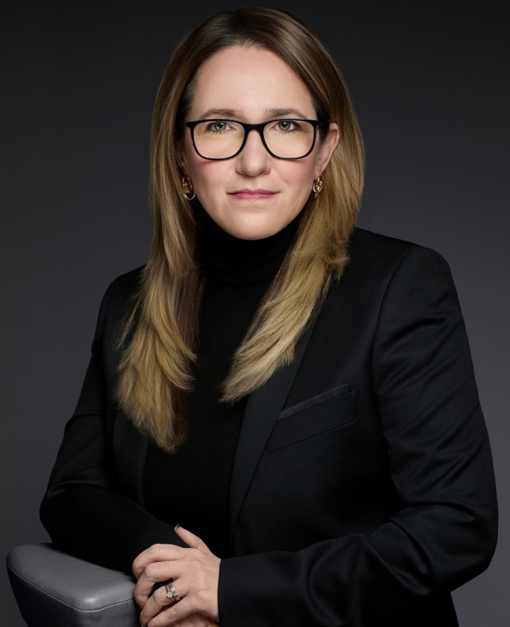 Aurora Papuc-Peșteșan - CFO AFS Romania