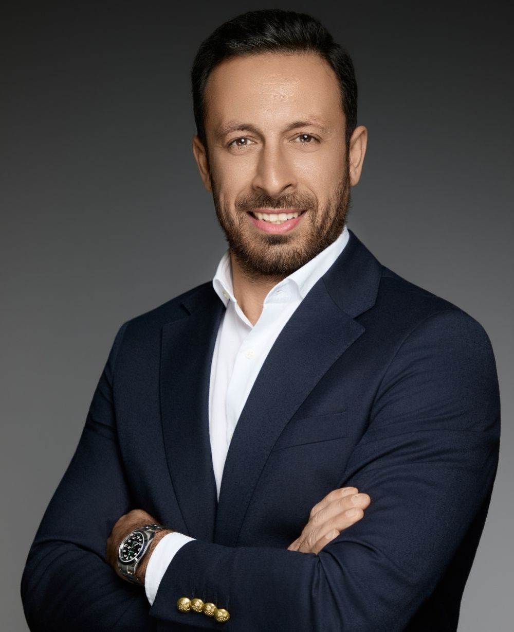 Ogün Vehaplar - General Manager
