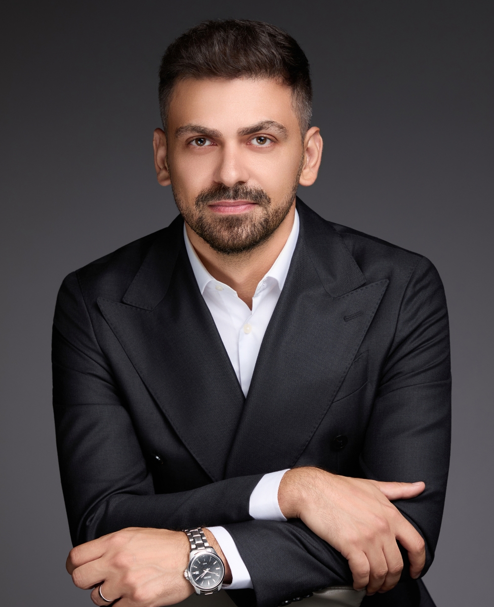 AFS Romania - Bogdan Pavel
