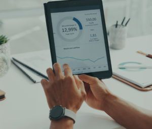 Imagine blog AFS Romania_De ce poate avea o firmă profit, dar să rămână fără bani