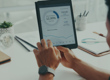 Imagine blog AFS Romania_De ce poate avea o firmă profit, dar să rămână fără bani